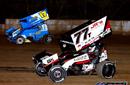 Sprint Cars and Modified Sail Panels Highlight Ful...