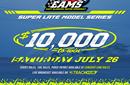 $10,000-to-win Super Late Models back at EAMS