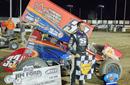 Cap Henry earns richest paying sprint car event in...