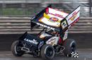 TKS Motorsports and Christopher Thram eager for World of Outlaws invasion of Knoxville Raceway