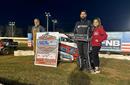 Cochran, Reese, and Roberts Race to NOW600 Nationa...