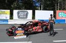CHAMPIONS CROWNED AT MONADNOCK SPEEDWAY Monadnock...