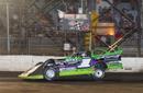 Erb Marks First Career Victory at Fairbury