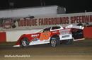 Sixth-place outing in Bob Haase Memorial Off Road...