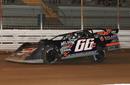 Cosner enjoys strong Labor Day weekend