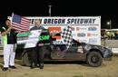 Bryant Wins Sport Compact Shootout At Southern Ore...