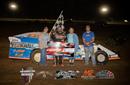 Shaw Clients Storm Through Memorial Day Weekend Ac...