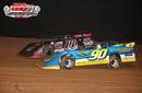 COMP Cams Super Dirt Series Prepares for Night of...