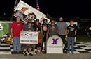 Tasker Phillips Caps Championship Season with $3,0...