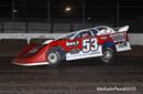 Kosiski scores podium outing at CJ Speedway with M...