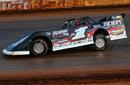 Second and seventh-place outings at I-75 Raceway f...