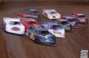 Shirley cruises to fifth, third, and ninth-place finishes with MARS at Cedar County and 34 Raceway