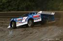 Ross Robinson visits Outlaw and Selinsgrove