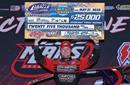 Pierce Claims Another Illinois Valley Showdown