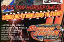 Cumberland Plateau Open Wheel Modifieds Visit Suga...