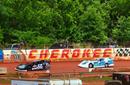 Southern Thunder Super Dirt Series makes First Vis...