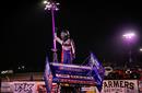 Landon Brooks Wins Night One of Fall Nationals