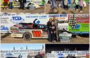 Four New Winners at Rice Lake Speedway's Kid's Nig...