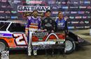 RTJ adds two wins in Gateway Dirt Nationals