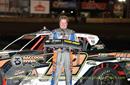 Smith Crowned King of the Katwalks at Boone Speedw...