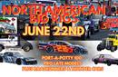 Big Rig Racing at WVSO June 22nd
