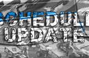 Forecast Of Severe Weather Cancels ASCS Opener At...