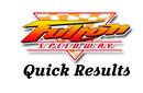 Fulton Speedway May 18 Quick results