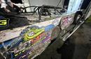 12th-place result for Ward at Huset’s Speedway