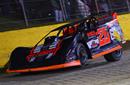 Thornton Jr. Wins CFNiA Peach State Classic Opener