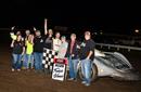 Merkel & Woodard Add to Win Rosters