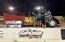 Horton Hauls to Victory in CRUSA Weekly Dirt Late...