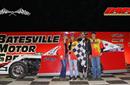 Taylor, Snell, and Littleton Race to Weekend Wins