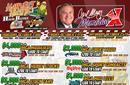 October 23rd-25th Fast Shafts Harvest Hustle concl...