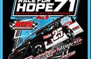 Batesville Motor Speedway - Race For Hope 71 - Oct...