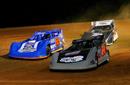 Hicks earns podium finish with American All-Stars at Wythe Raceway