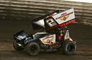 Anderson powers to POWRi top-ten; TKS Motorsports sets aim on Jackson Nationals