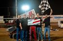 Bauman, Barnes, and Witherow Best NOW600 Cactus Re...