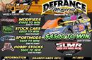 Up Next The 8th Annual Dale DeFrance Memorial