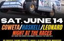 Free Admission This Saturday For Coweta, Haskell,...