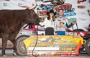Pierce, Jackson, and Wolff Race to Wild West Shoot...