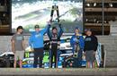 Harris Clash sees Braaksma, Sachau, and Reynolds i...