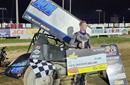 Kalib Henry earns 2nd 410 win; Stroup gets 2nd 305...