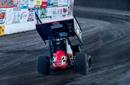 Ian Madsen and TKS Motorsports persevere at Huset’s Speedway; Knoxville Raceway on deck