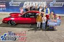 Kentucky Dragway has Biggest Memorial Weekend Race...