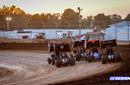 High Stakes for IRA Outlaw Sprints as Second Half...