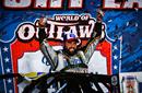 Gustin Outduels Pierce for $50,000 in Bayou Classi...