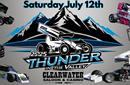 Thunder in the Valley July 12th