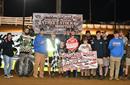 Nicely Dominates 3rd Annual Jerry Gilkey Memorial...