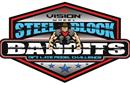 Vision Wheel Steel Block Bandits Tour Gets New Own...