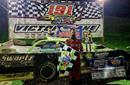 Fisher, Lowery, Thrash Highlight Fourth of July We...